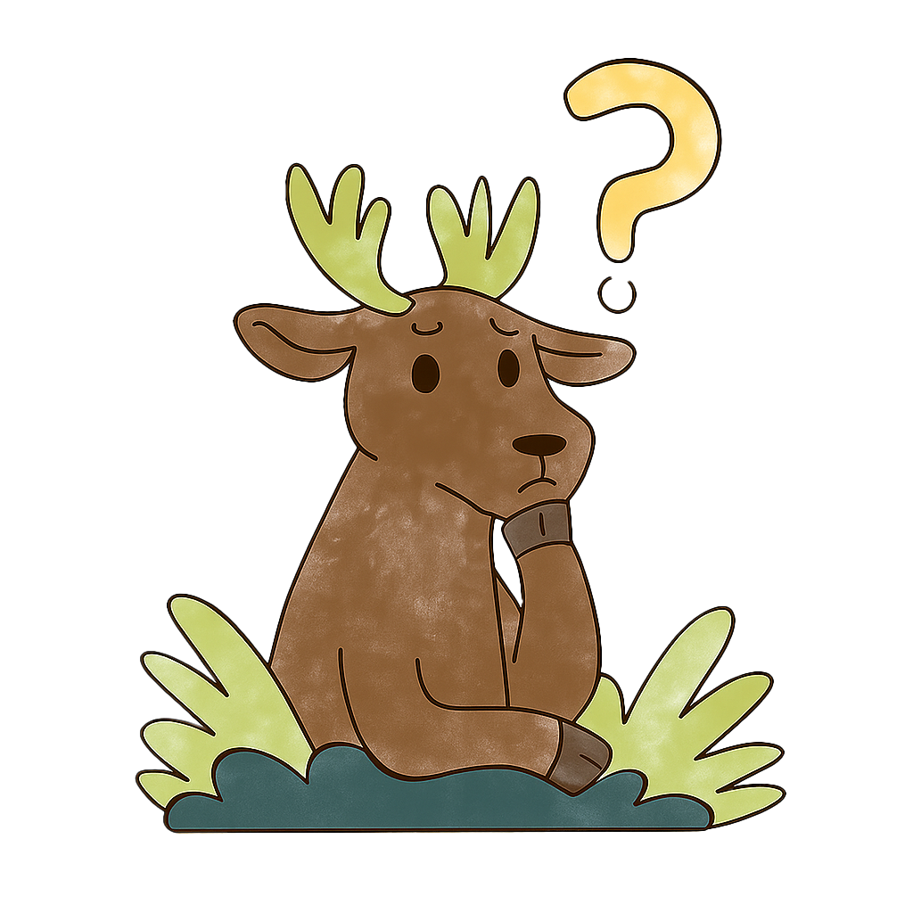 Thinking Moose MooseWiki