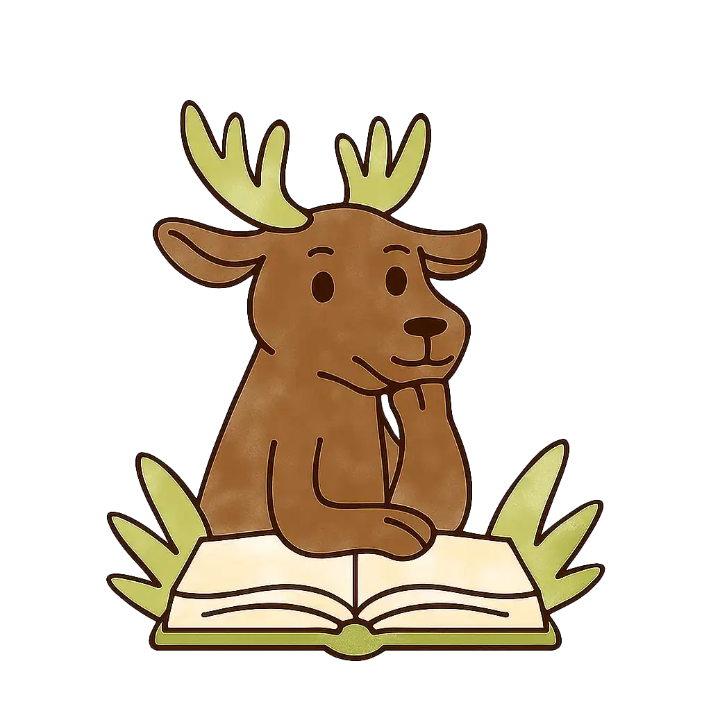 MooseWiki Logo